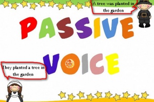 Câu bị động Passive Voice, công thức và cách dùng